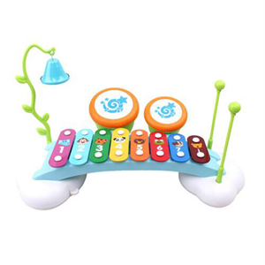 اسباب بازی نوزادی بلز آموزشی هولی تويز Hola Toys مدل 909 _اسباب بازی نوزادی